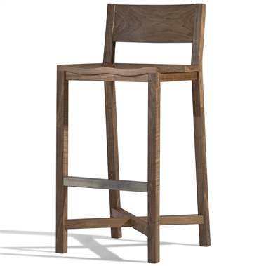 Sean Dix Tomoko Bar Stool