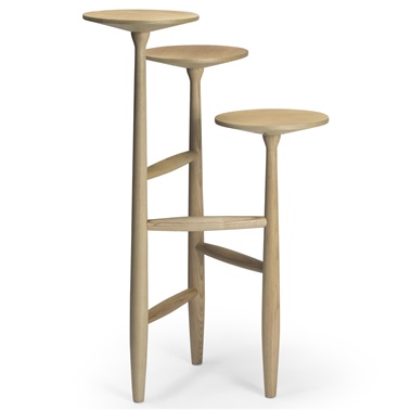 Sean Dix Tripod Pedestal