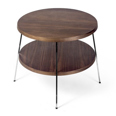 Sean Dix Two-Top Side Table