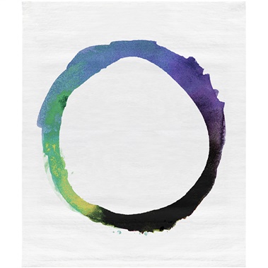 Ardenza Circle Area Rug