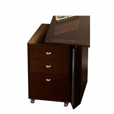 Bali File Drawer 3