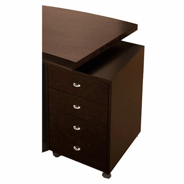 Bali File Drawer 4