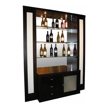 Elite Bar Corner