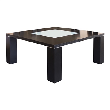 Elite Square Dining Table