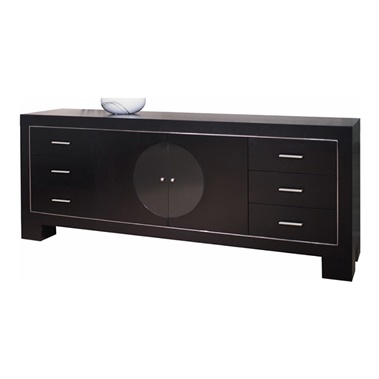 Jordan Buffet