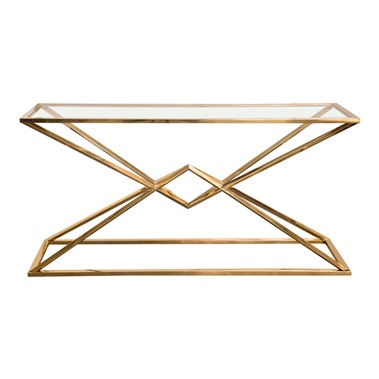 Amelia Console Table