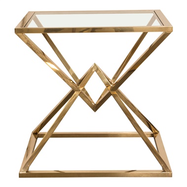 Amelia End Table