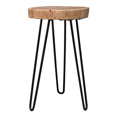 Janice End Table