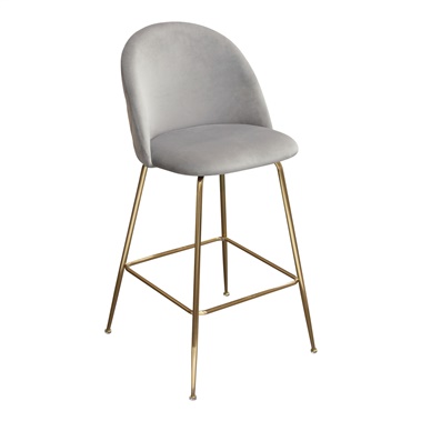 Lindsey Bar Stool (Set of 2)