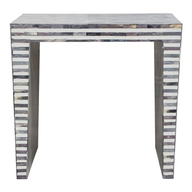 Marshall End Table