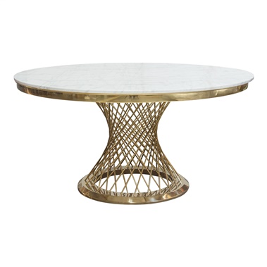 Sanders Dining Table