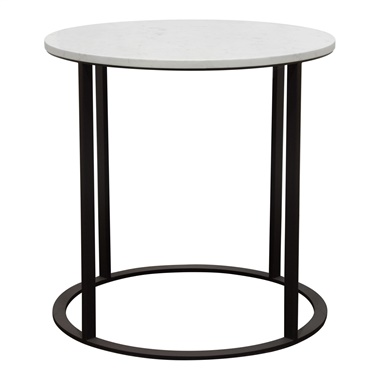 Sandy End Table