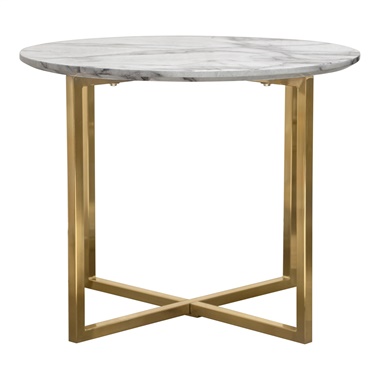 Victor End Table
