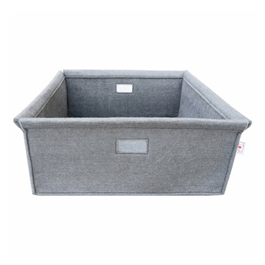 Felt Bin
