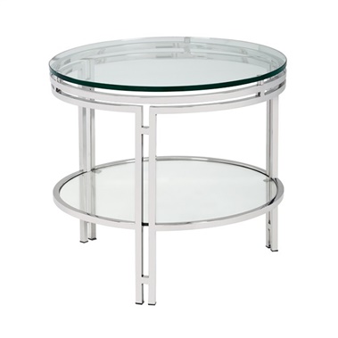 Andros End Table