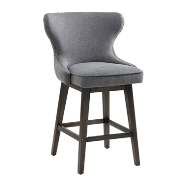 Ariana Swivel Counter Stool