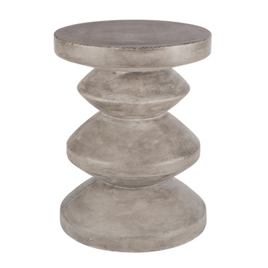Athen End Table