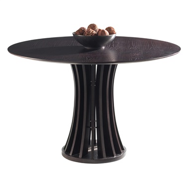 Aziz Round Dining Table