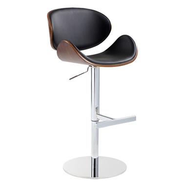 Bowen Adjustable Bar Stool