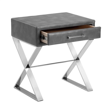 Casa End Table