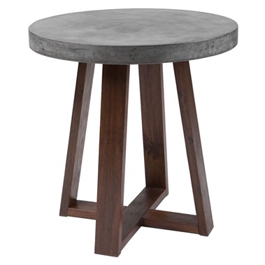 Devons End Table