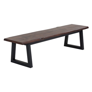 Dustin Bench