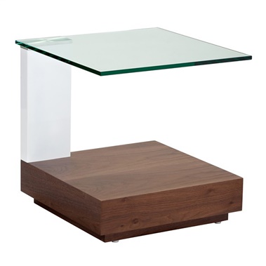Everett End Table