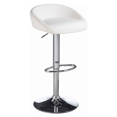 Fargo Adjustable Bar Stool