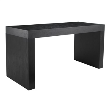 Faro C-Shape Counter Table