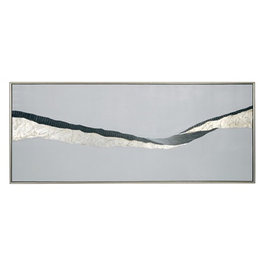 Frequency Floater Frame