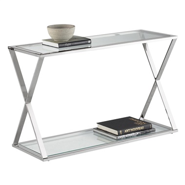Gotham Console Table