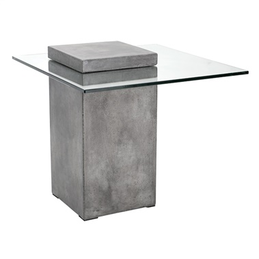Grange End Table