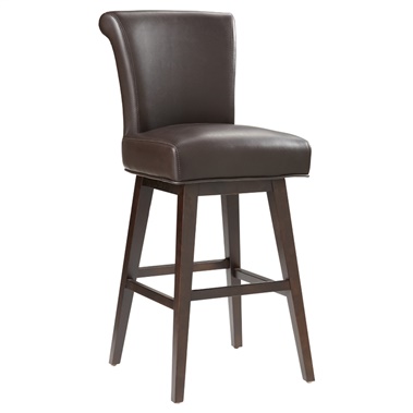 Hamlet Swivel Bar Stool
