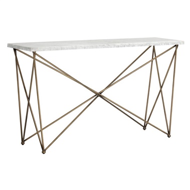 Ikon Skyy Console Table