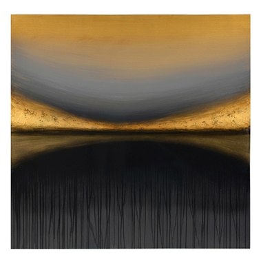 In The Distance Canvas Art