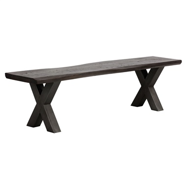 Jagger Bench