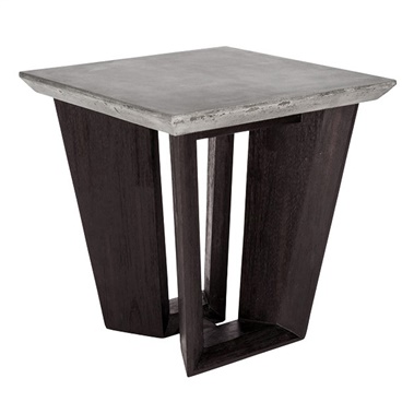 Langley End Table