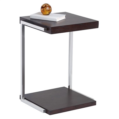 Linden End Table