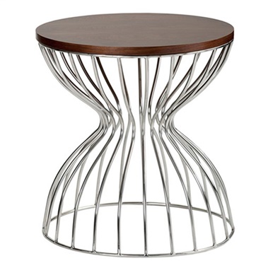 Miromar End Table