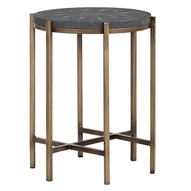 MIXT Rohan End Table
