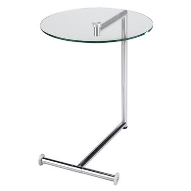 Morrison End Table
