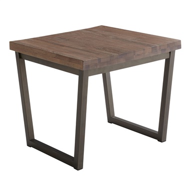 Porto End Table