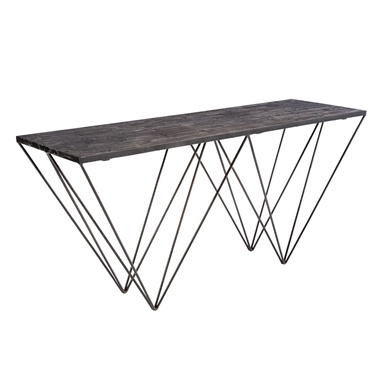 Ruffin Console Table