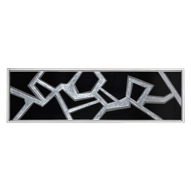 Shattered Canvas Art