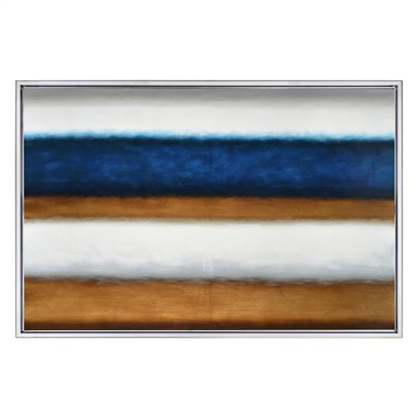 Shimmer Canvas Art