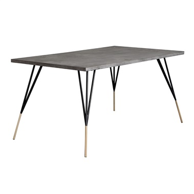 Solterra Midori Dining Table