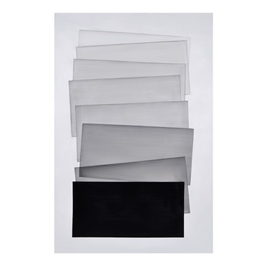 Stacked Canvas Art