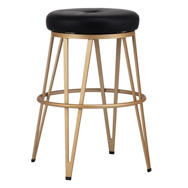 Matthews Swivel Counter Stool