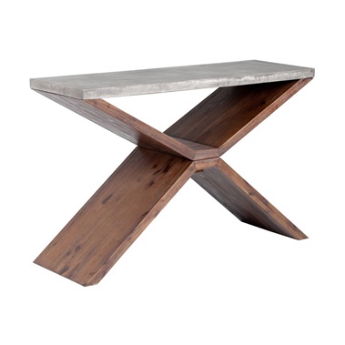 Vixen Console Table