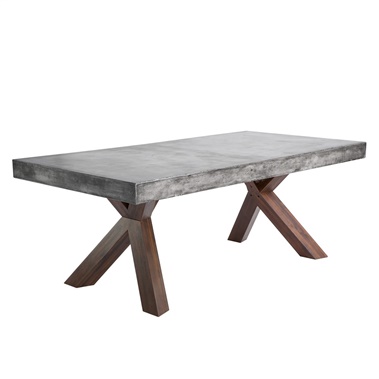 Warwick Rectangular Dining Table